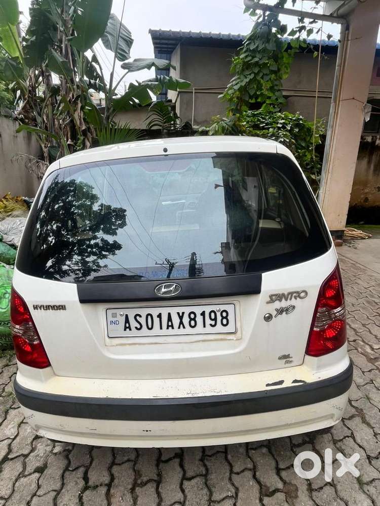 Hyundai Petrol Manual 2011