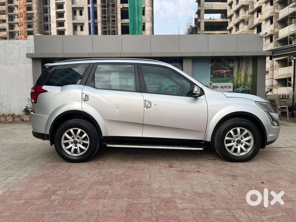 Mahindra Xuv500 W9 1.99, 2019, Diesel