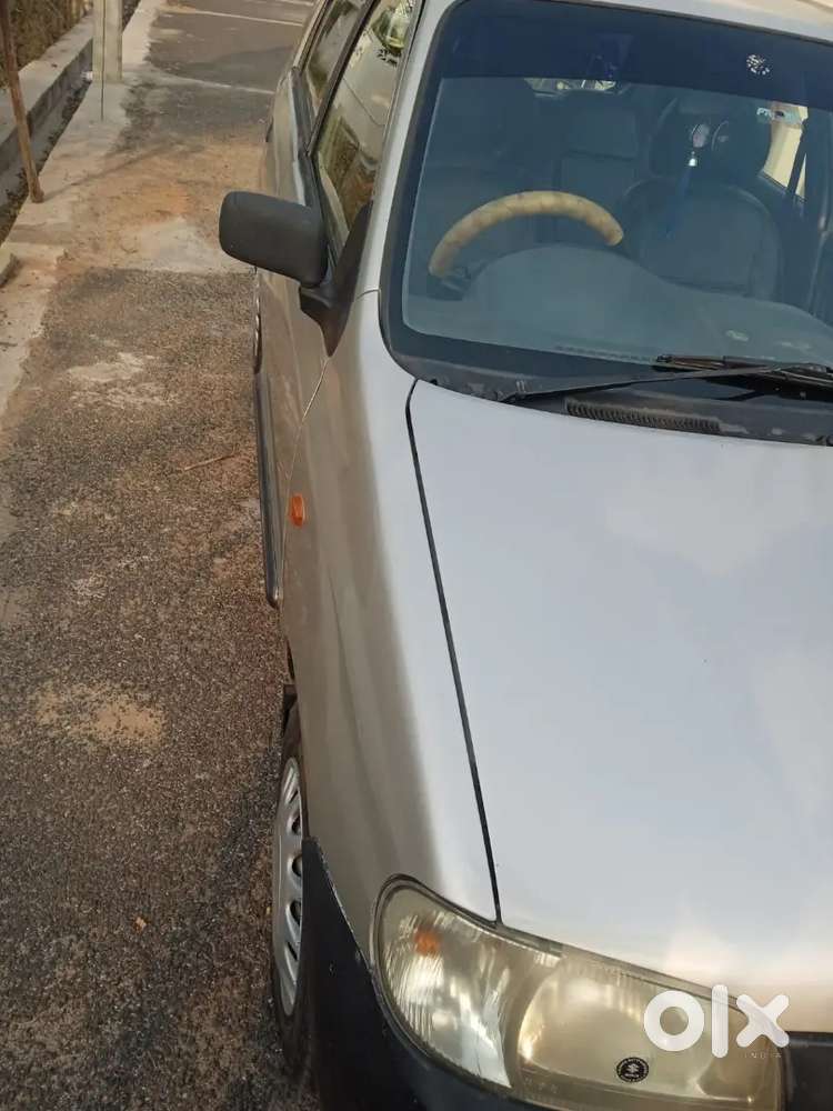 Maruti Suzuki Alto 2009 Petrol 68500 Km Driven