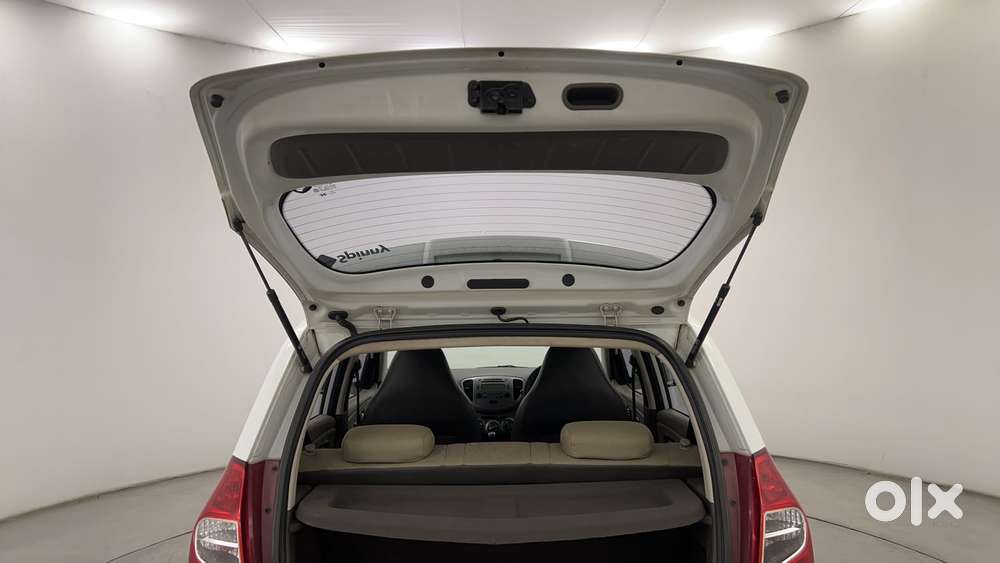 Hyundai I10 Sportz 1.2 Kappa2, 2012, Petrol