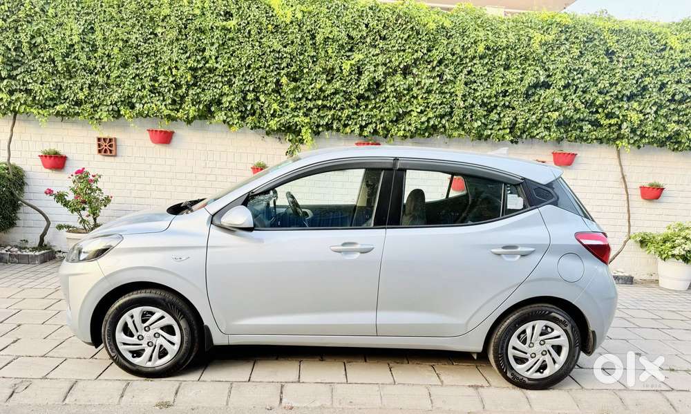 Hyundai Grand I10 Nios Magna Corporate Edition 1.2 Kappa Vtvt, 2022,..