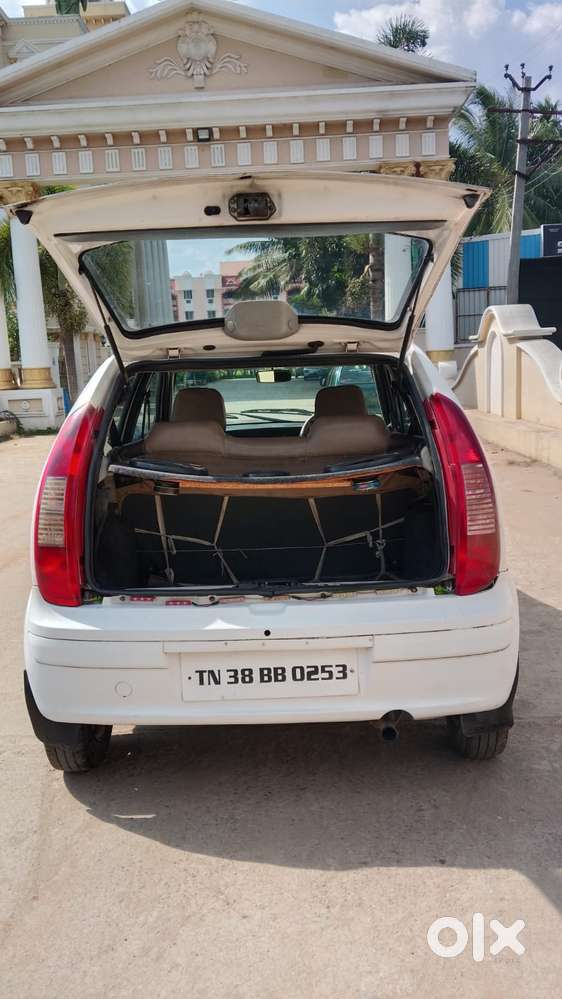 Tata Indica Ev2 Ev2 Ls, 2010, Diesel
