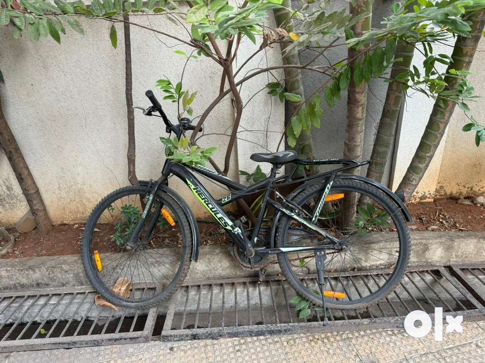 Olx hercules cycle on sale