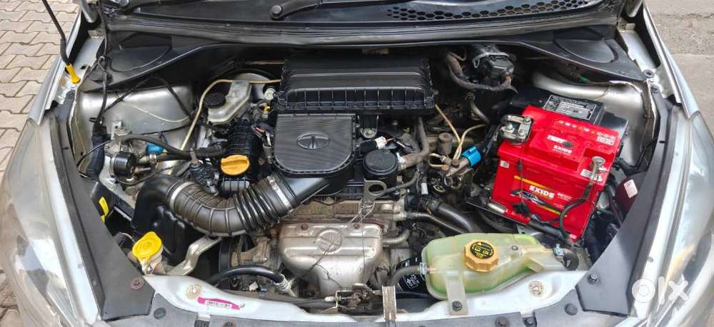 Tata Tiago 1.2 Revotron Xt Cng, 2019, Cng & Hybrids