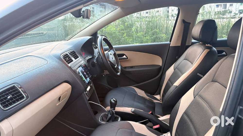 Volkswagen Polo 2016 Diesel Good Condition