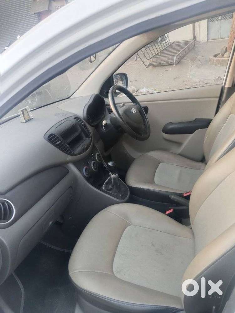 Hyundai I10, 2014, Petrol