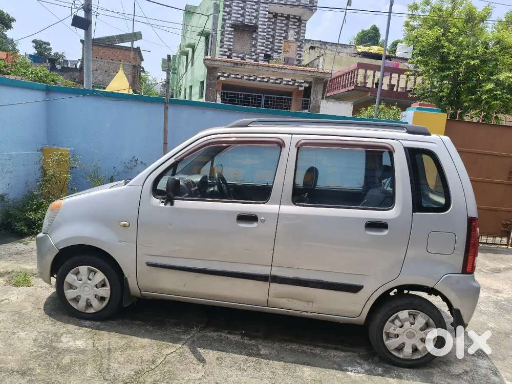2009 Maruti Suzuki Wagon R