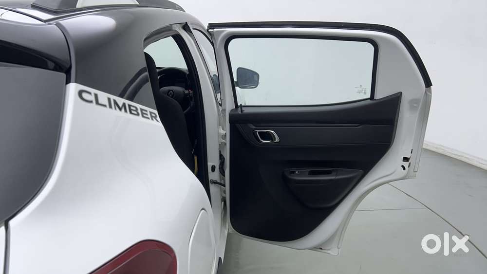 Renault Kwid Climber, 2023, Petrol