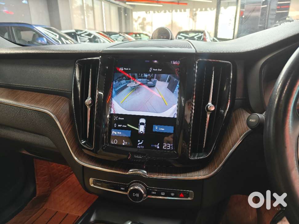 Volvo Xc60 D5 Inscription, 2021, Diesel