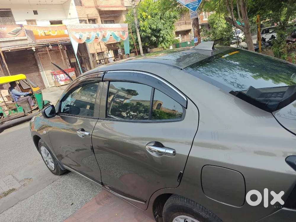 Maruti Suzuki Dzire 19/november/2025