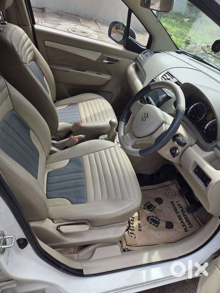Maruti Suzuki Ertiga Vdi, 2015, Diesel