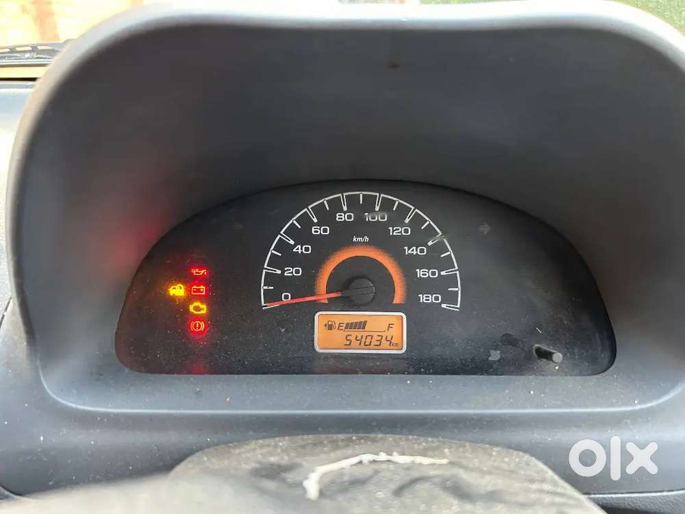 Maruti Suzuki Alto 800 2014 Petrol Good Condition