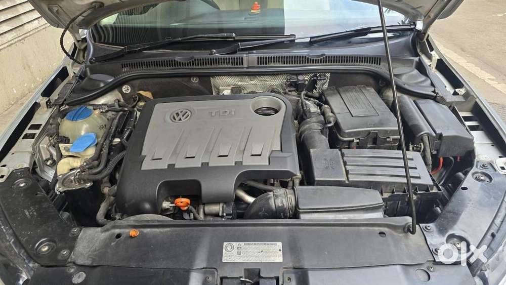 Volkswagen Jetta [ ] 2.0 Highline Tdi, 2011, Diesel