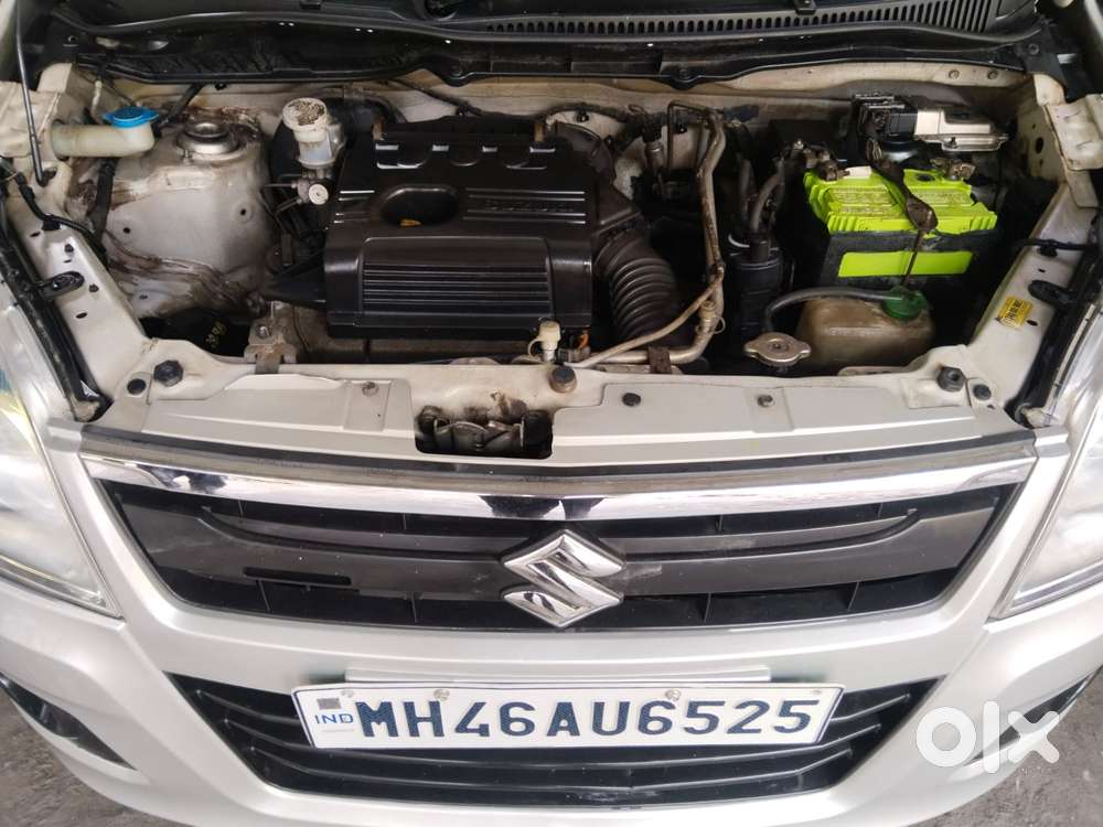 Maruti Suzuki Ertiga Vxi At Petrol, 2016, Petrol