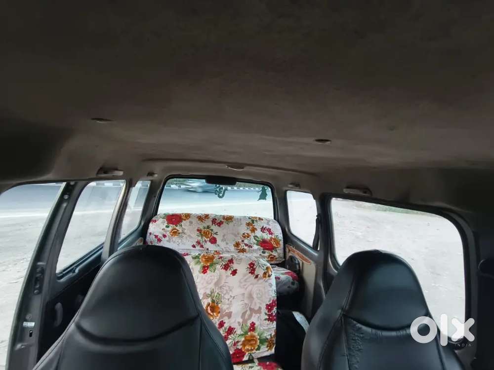 Maruti Suzuki Eeco 2014 Petrol±cng 920000 Km Driven