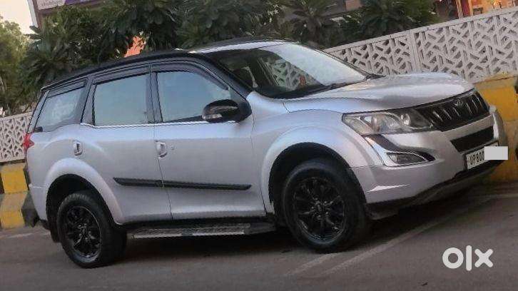 Mahindra Xuv500 2016 Diesel Good Condition