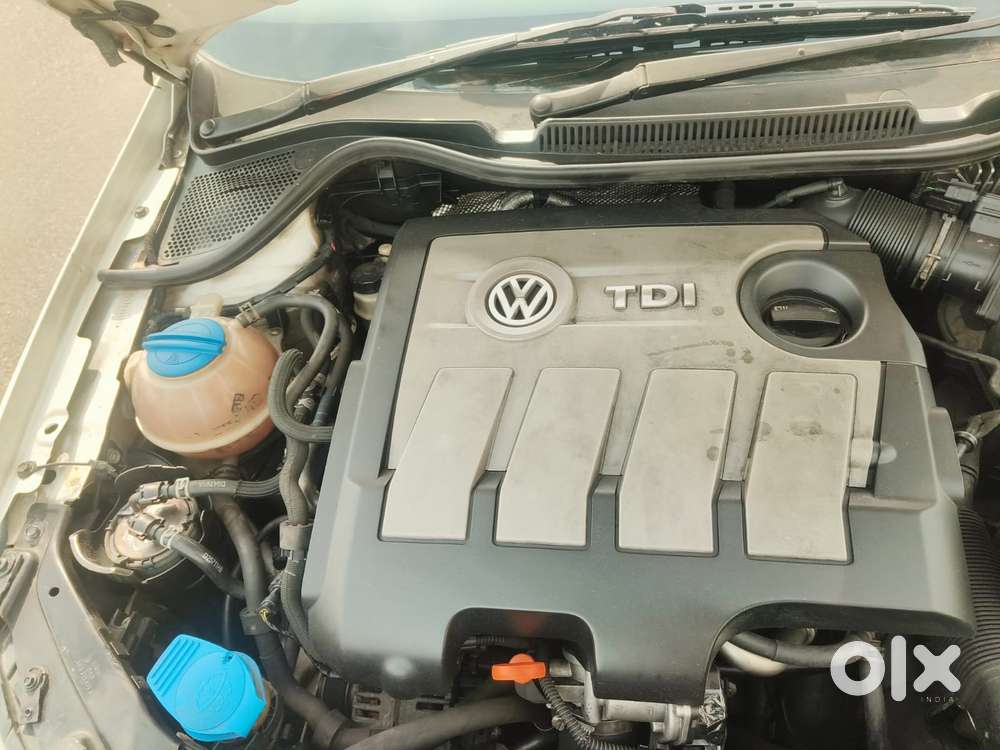 Volkswagen Vento, 2012, Diesel