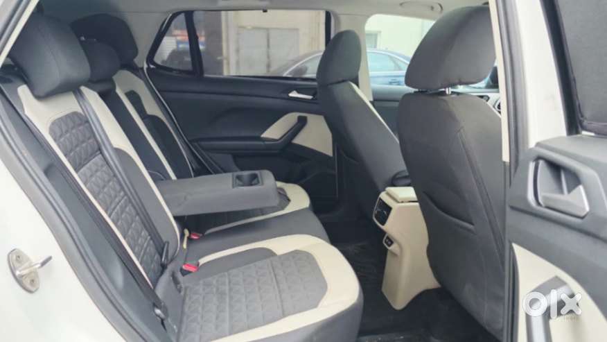 Volkswagen Taigun Gt Plus 1.5 Tsi Dsg, 2022, Petrol