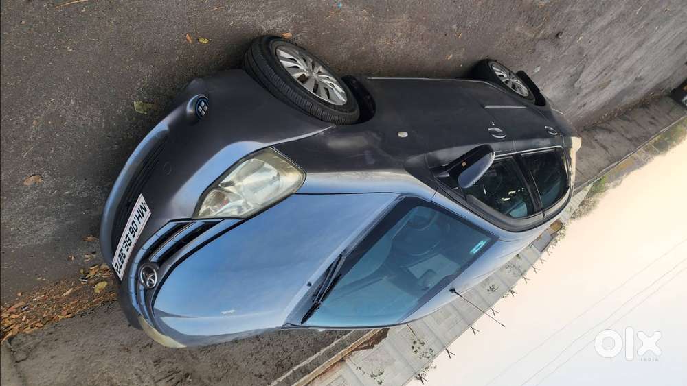 Toyota Etios 2013 Diesel Well Maintained