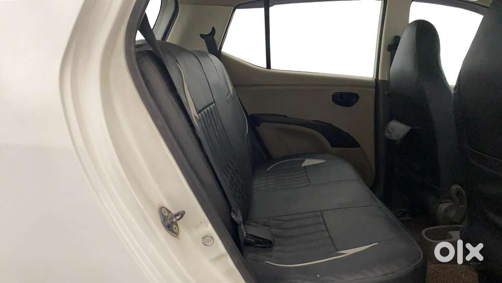 Hyundai I10 Magna 1.1l, 2014, Petrol