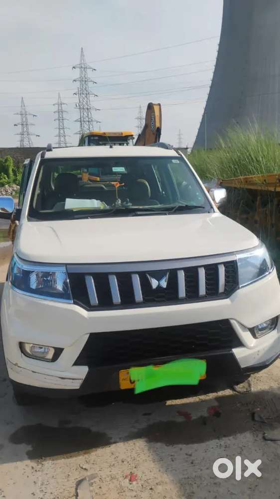Mahindra Bolero Neo 2024