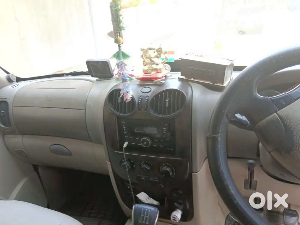 Mahindra Scorpio 2011 Diesel Car
