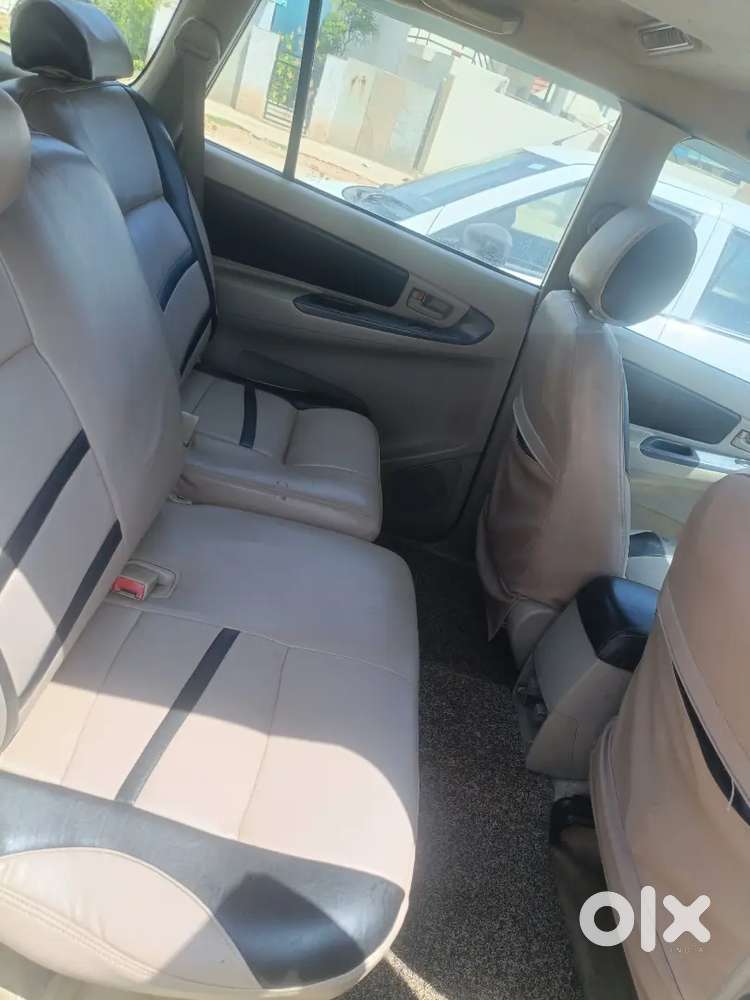 Innovo Car