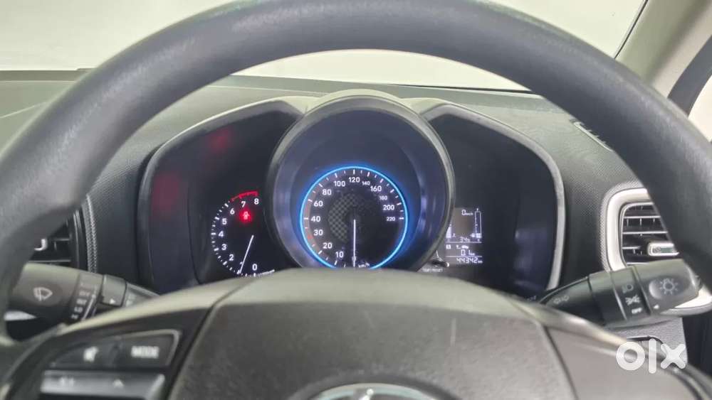 Hyundai Venue Sx Turbo, 2019, Petrol