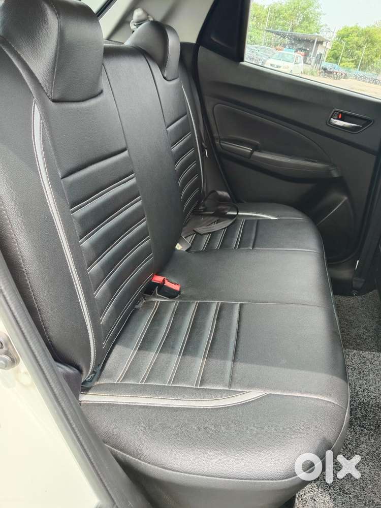 Maruti Suzuki Swift Amt Vxi, 2020, Petrol