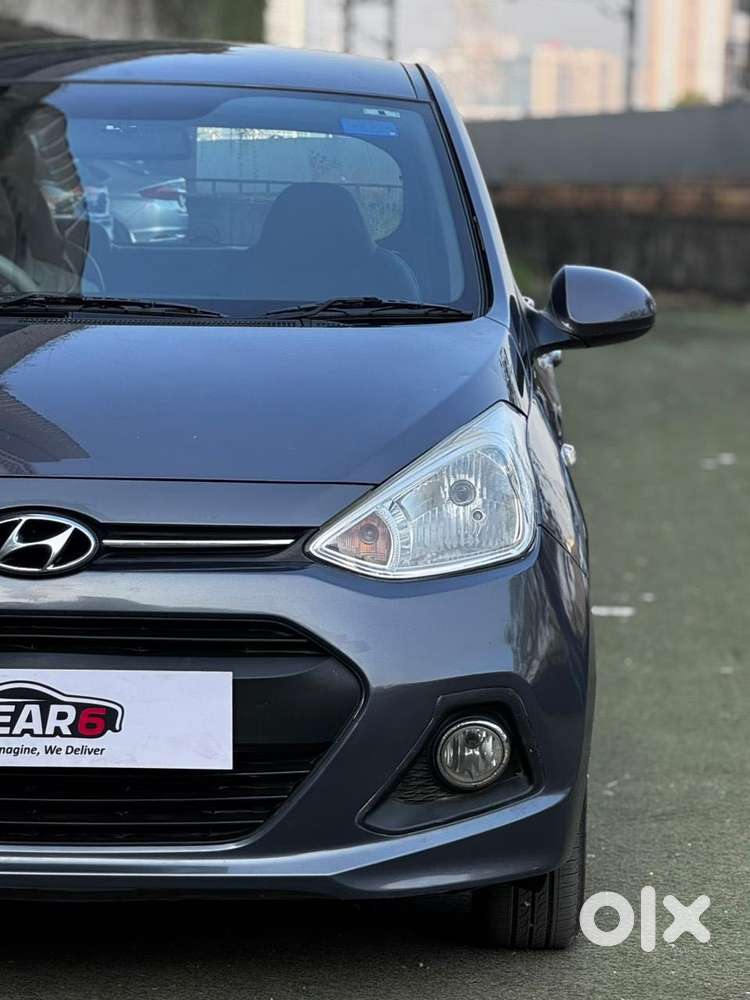 Hyundai Grand I10