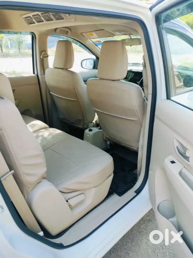 Maruti Suzuki Ertiga 2024