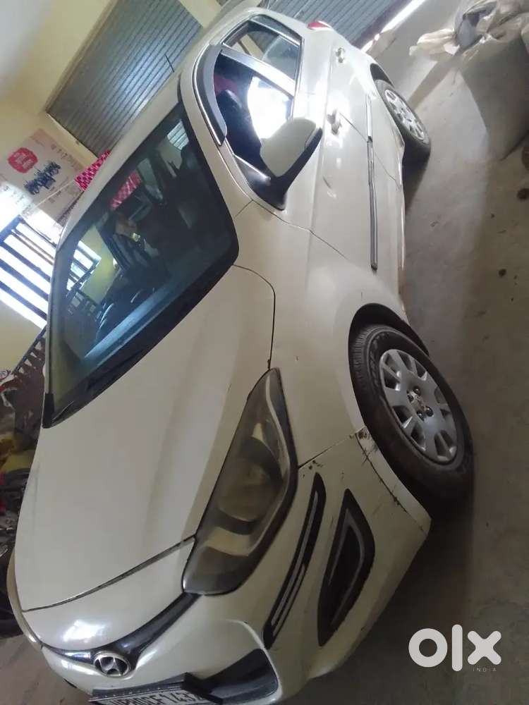 Hyundai I20 Magna 2012 Diesel