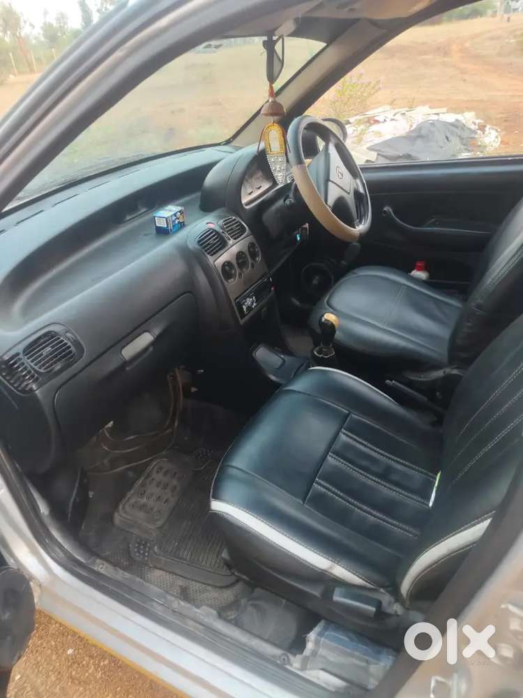 Tata Indica Ev2 2016 Diesel Well Maintained