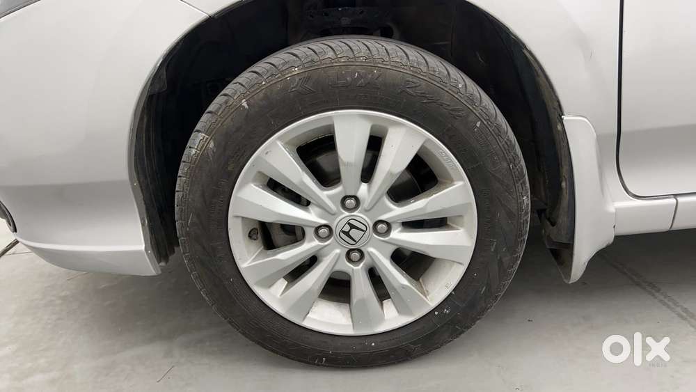 Honda City 2011-2013 V Mt, 2012, Petrol