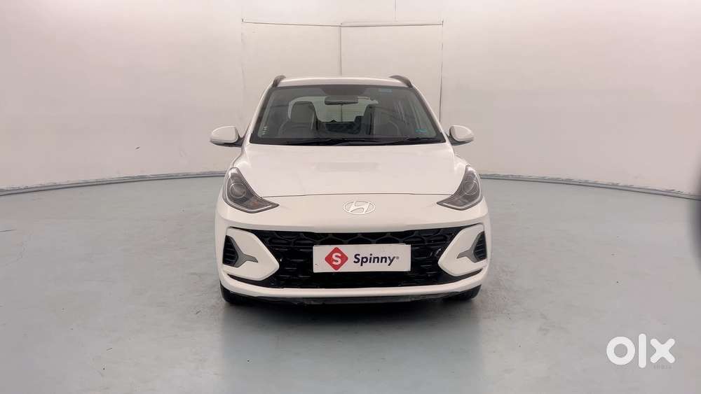 Hyundai Grand I10 Nios Sportz 1.2 Kappa Vtvt, 2024, Petrol