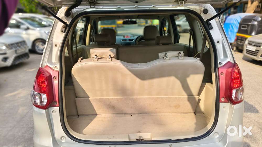 Maruti Suzuki Ertiga 2012-2015 Vdi, 2012, Diesel