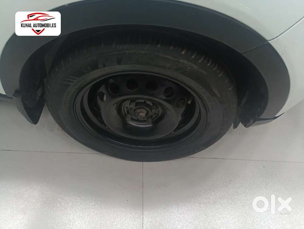 Tata Nexon 1.5 Revotorq Xm (s), 2020, Diesel