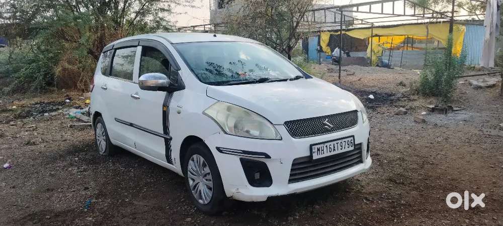 Maruti Suzuki Ertiga 2013 Diesel Good Condition
