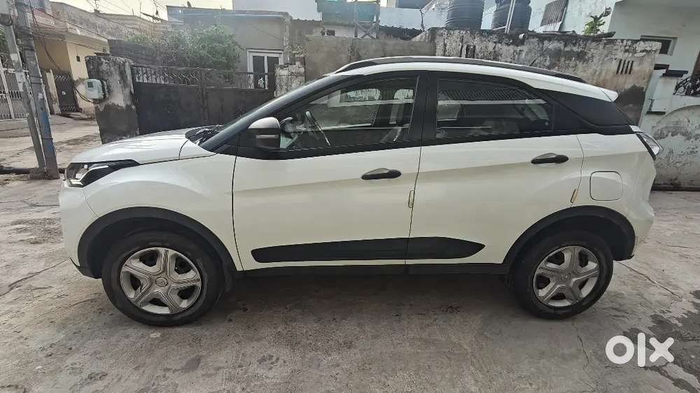Tata Nexon 1.5 Diesel Manual 2022/2024