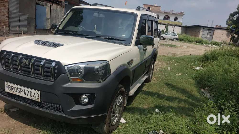 Mahindra Vision S2 Diesel Well Maintained