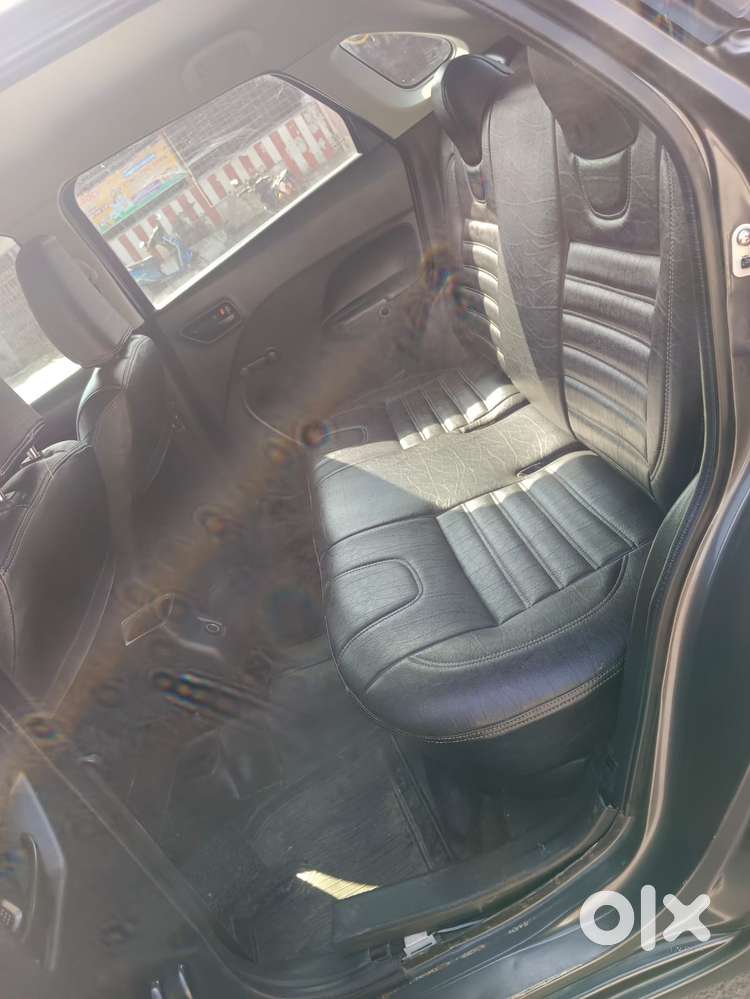 Maruti Suzuki Baleno 1.3 Sigma, 2015, Diesel