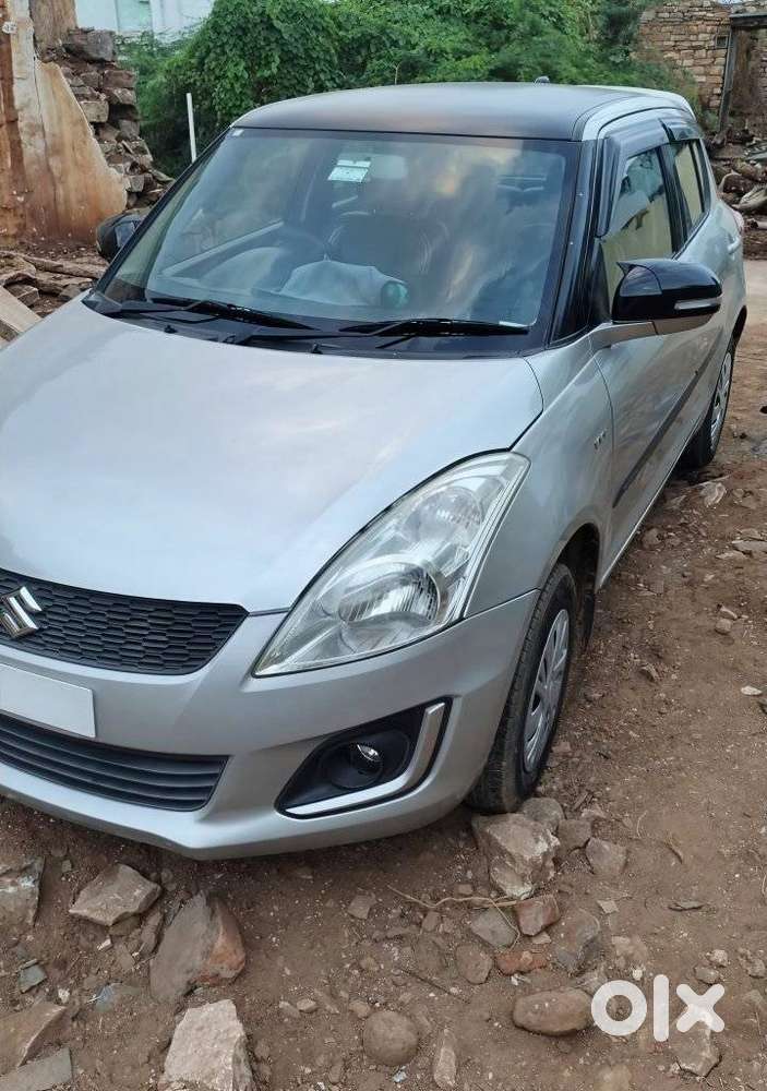 Maruti Suzuki Swift Vxi + Manual, 2016, Petrol