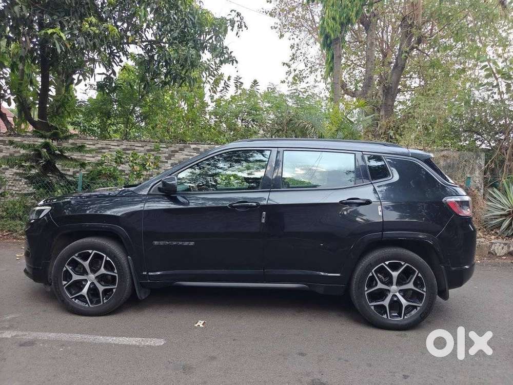 Jeep Compass Model S (o) 2.0 Diesel, 2024, Diesel