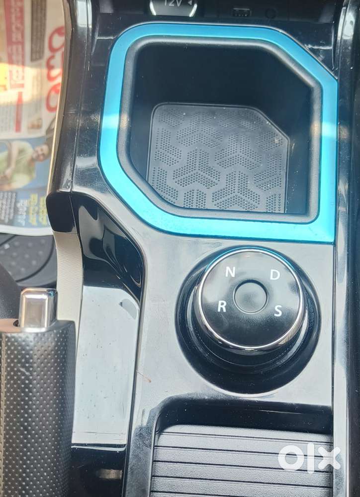 Tata Nexon Ev Prime Xz Plus, 2021, Electric