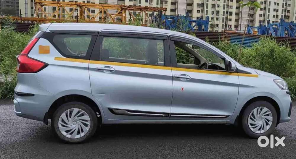 Ertiga Vxi 2022 For Sale