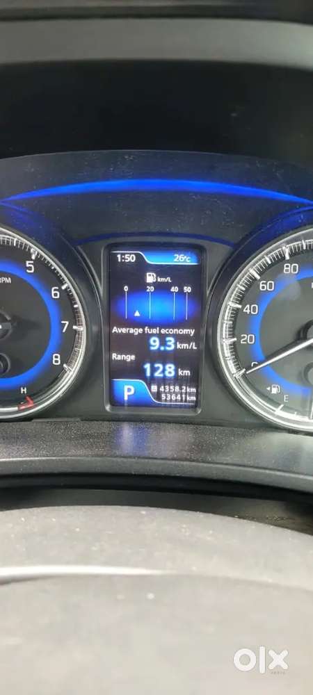 Maruti Suzuki Baleno At 2018 Petrol Very Good Condition