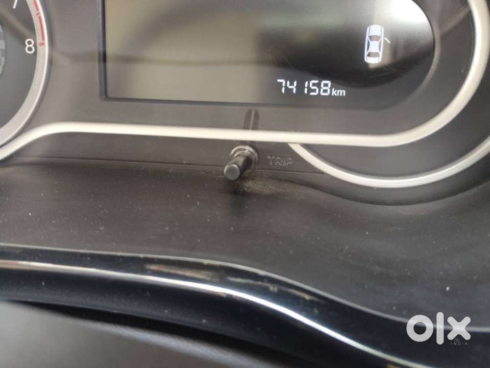 Hyundai Grand I10 Nios Amt Sportz, 2020, Petrol