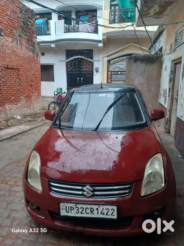 Maruti Swift Vdi 2009