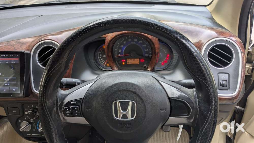 Honda Mobilio V I-dtec, 2014, Petrol