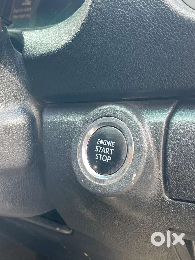 Toyota Fortuner 4x2 Mt 2.8 Diesel, 2018, Diesel